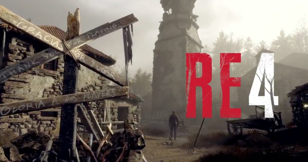 بازی Resident Evil 9