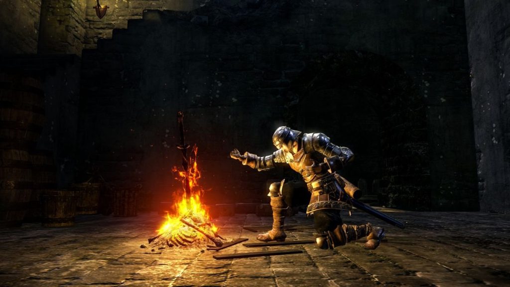 بازی Dark Souls 2