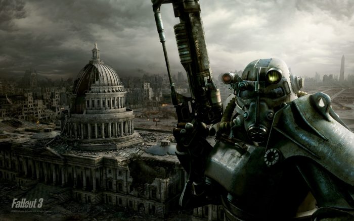 ریمستر Fallout 3