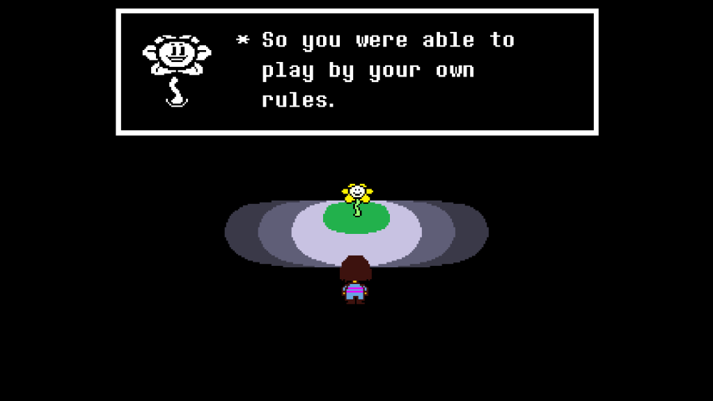 Undertale