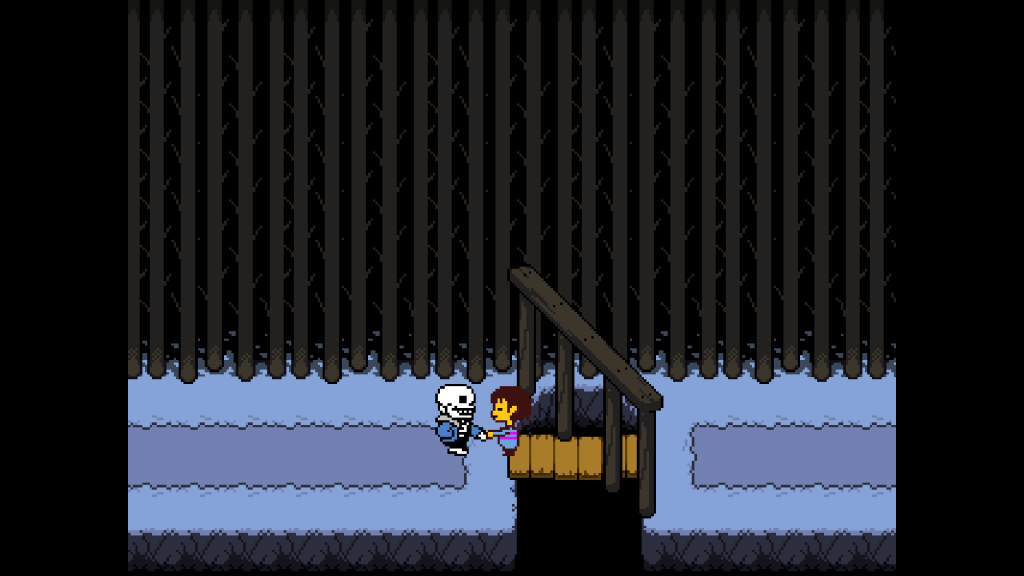 Undertale