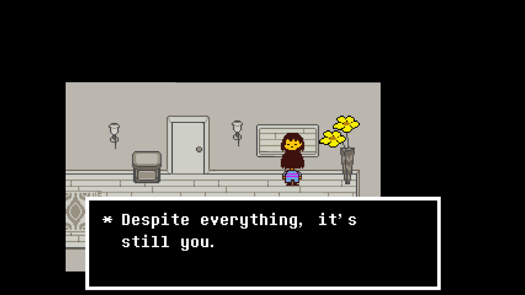 Undertale