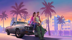 بازی GTA VI