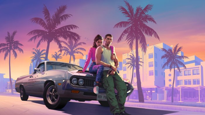 بازی GTA VI