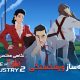نقد و بررسی بازیRise of Industry 2