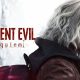 Resident Evil Requiem
