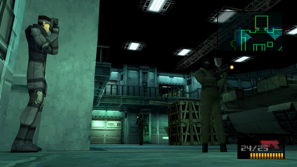 PS1