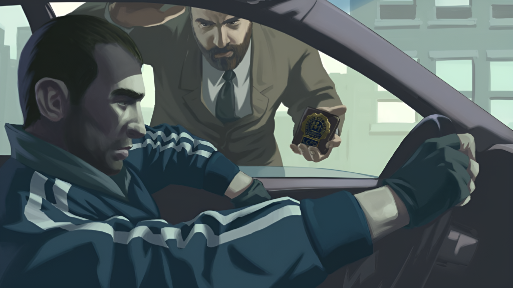GTA