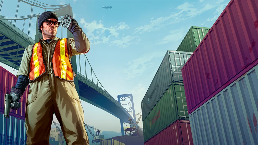 GTA