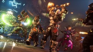 بازی Borderlands 4