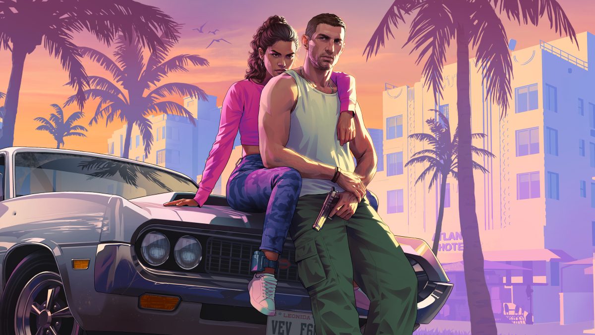 GTA