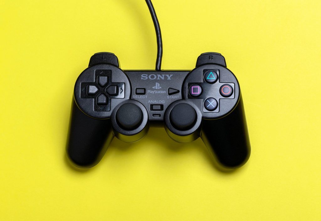 PS2