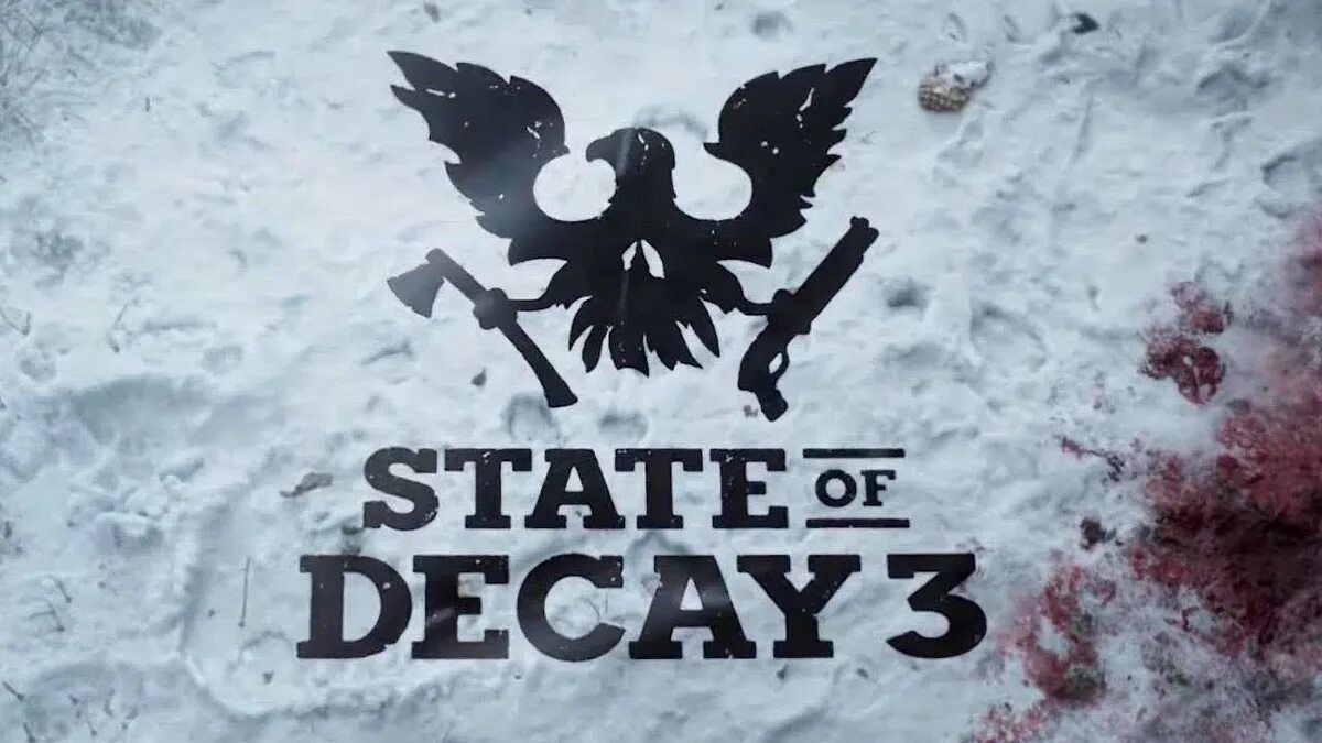 State Of Decay 3