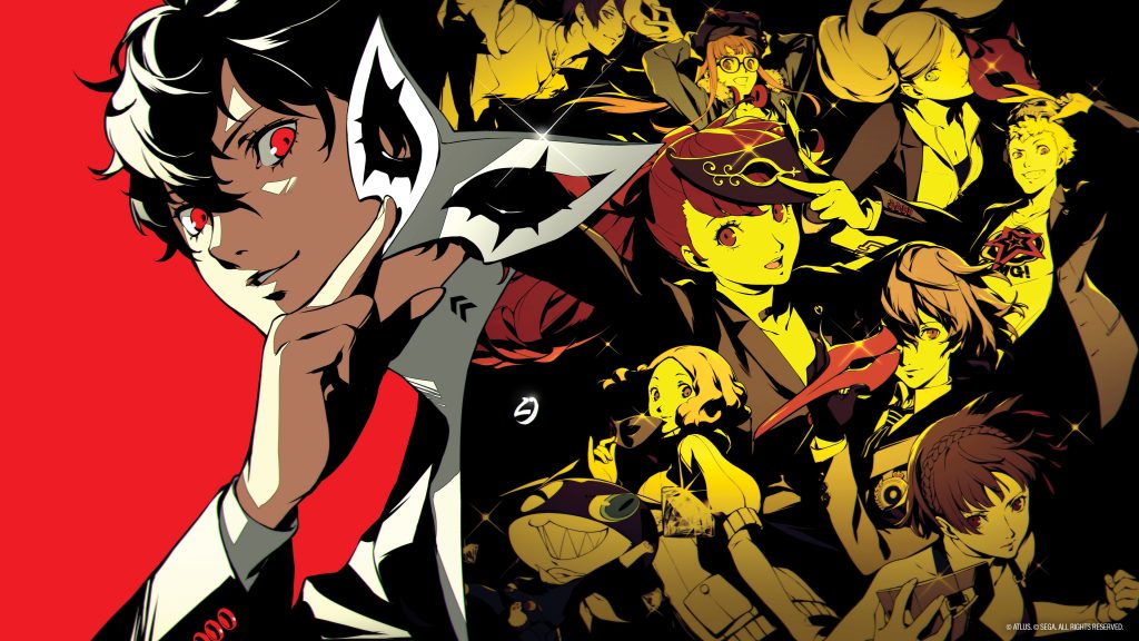 Persona