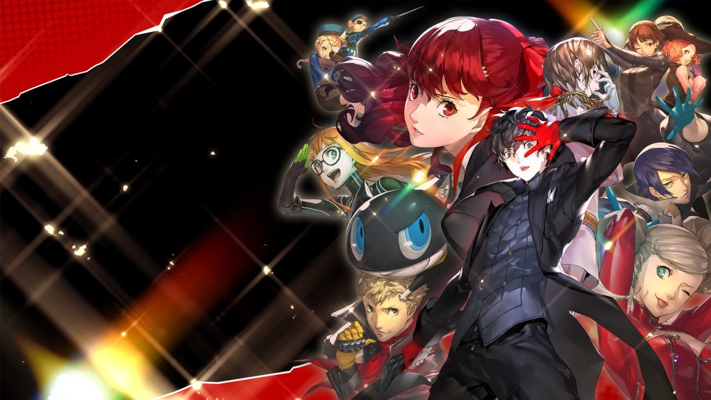 Persona