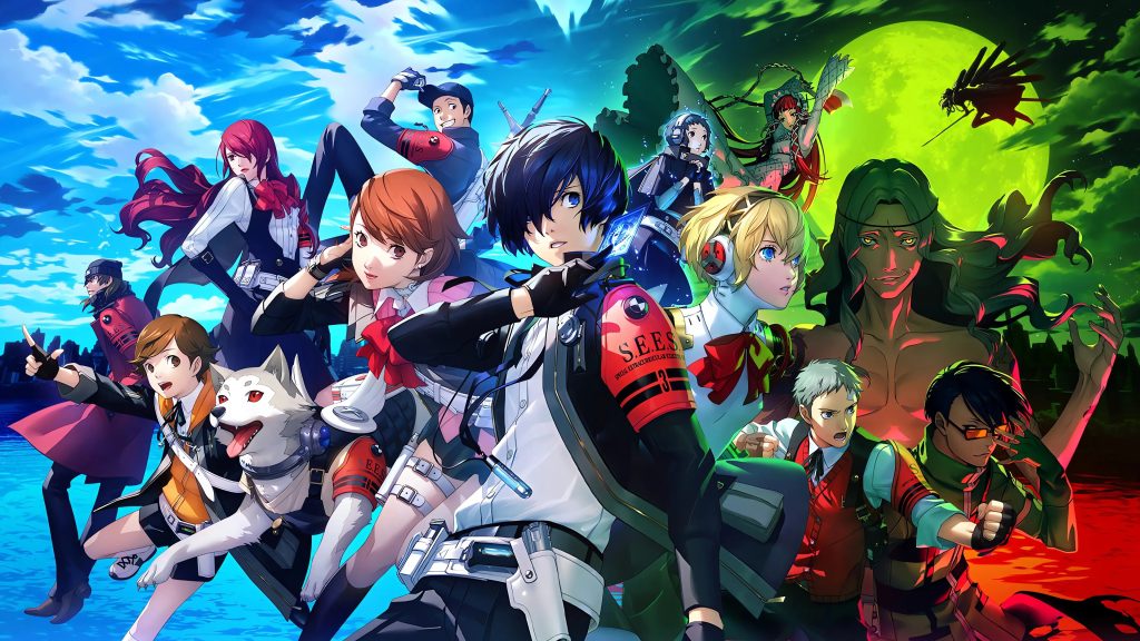 Persona