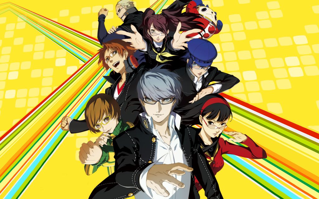 Persona