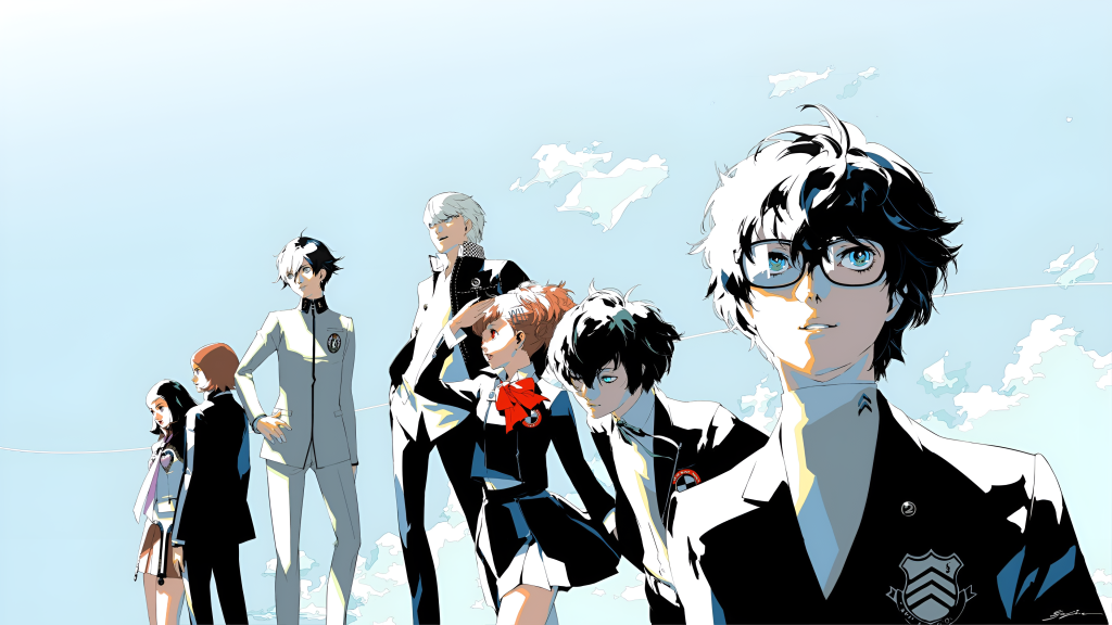 Persona