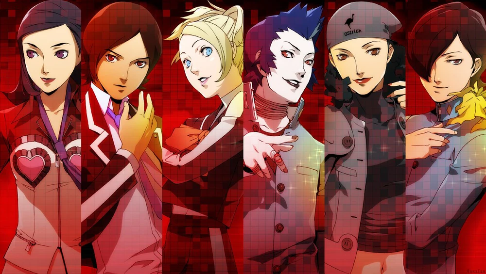 Persona