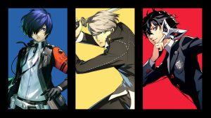 Persona