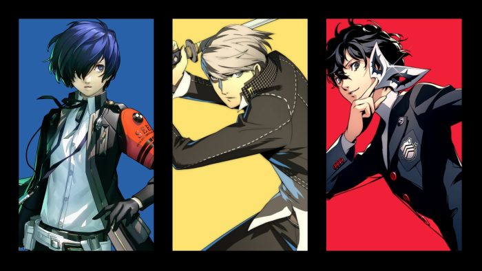 Persona