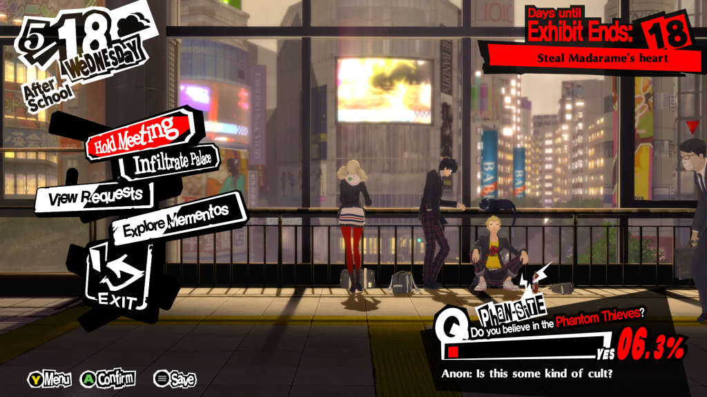 Persona