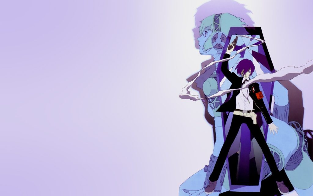Persona