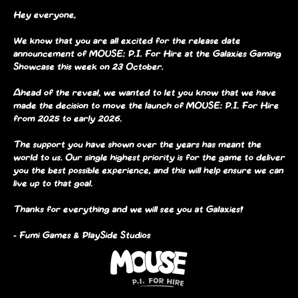 Mouse