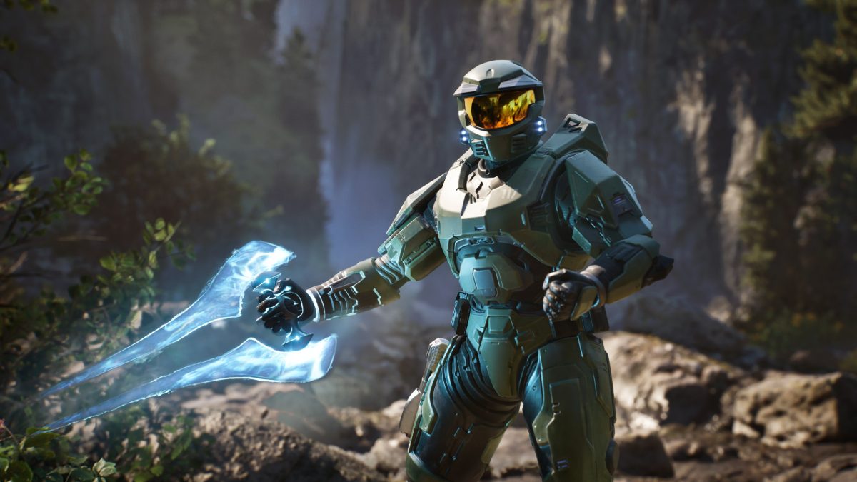 Halo