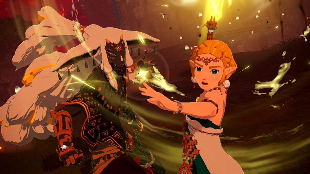 Zelda